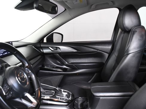 Used 2023 MAZDA CX-9 Touring image 19