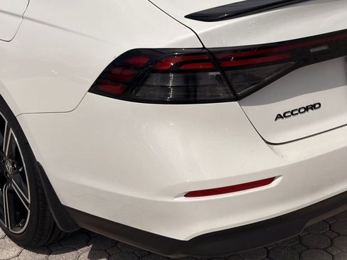 Used 2026 Honda Accord Sport image 17