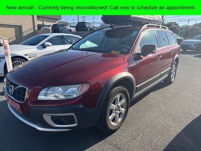 Used 2011 Volvo XC70 3.2