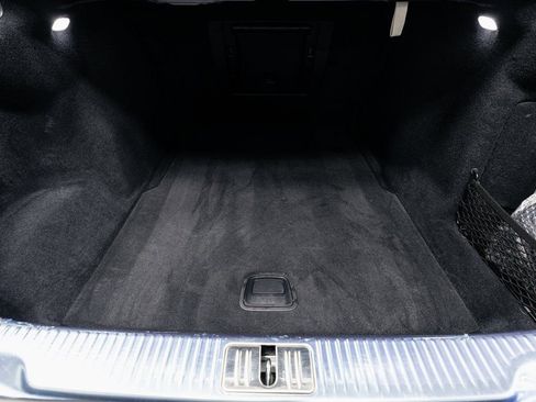 Used 2024 Mercedes-Benz S 580 4MATIC Sedan image 35