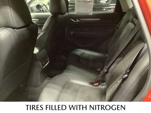 Certified 2023 MAZDA CX-5 AWD 2.5 S w/ Select Package image 26