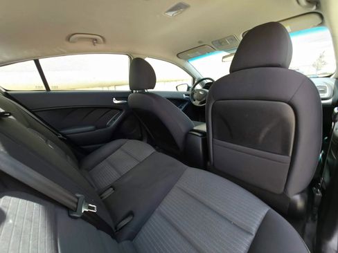 Used 2017 Kia Forte LX w/ LX Popular Package FWD image 14