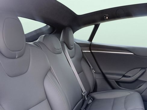 Used 2025 Tesla Model S AWD/4WD image 41