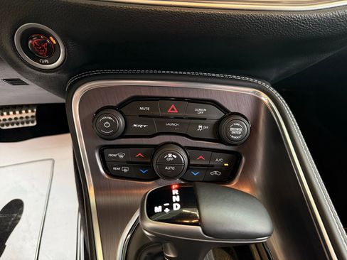 Used 2018 Dodge Challenger SRT Demon RWD image 40