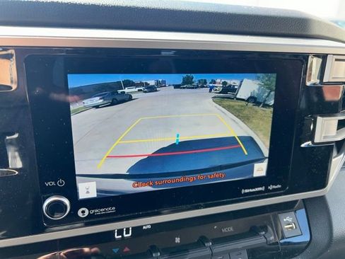 Used 2023 Toyota Tundra SR5 RWD image 15