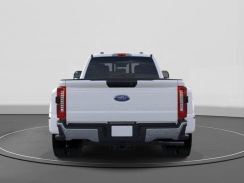 New 2026 Ford F450 XL AWD/4WD image 5