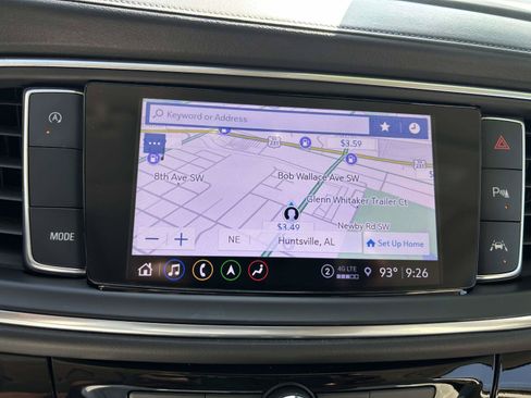 Used 2024 Buick Enclave Avenir w/ Avenir Technology Package FWD image 24