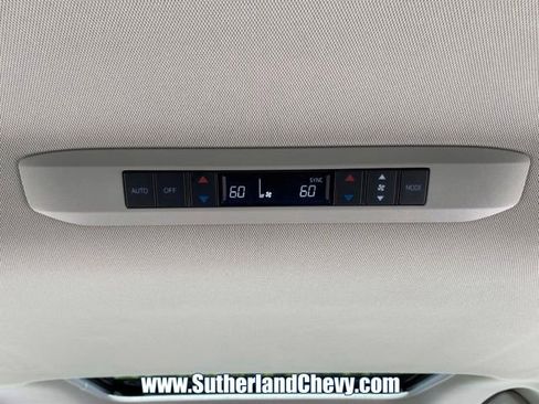 Used 2024 Toyota Sienna XLE AWD/4WD image 43