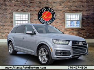 Used 2019 Audi Q7 3.0T Prestige w/ Prestige Package video 1