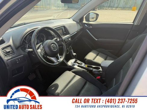 Used 2014 MAZDA CX-5 Touring AWD/4WD image 13