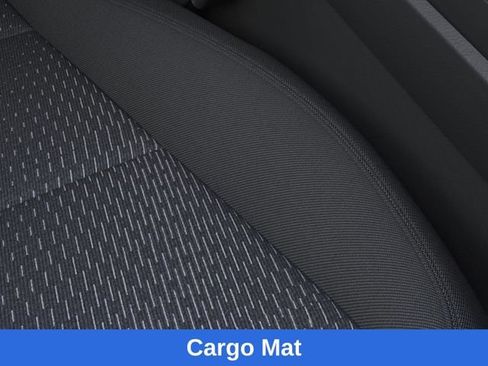 New 2026 Chevrolet Equinox LT w/ Safety and Technology Package FWD image 22