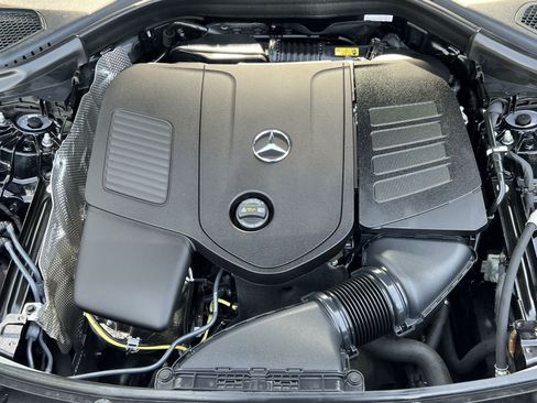 Certified 2026 Mercedes-Benz GLC 300 4MATIC image 34