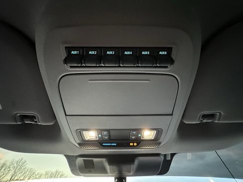 Used 2023 Ford F350 XL w/ STX Appearance Package image 8