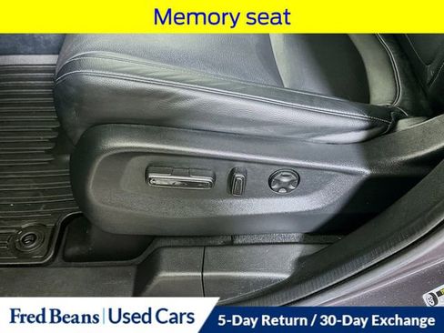 Used 2023 Honda Odyssey Touring image 23