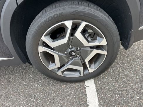 Used 2025 Hyundai Palisade SEL FWD image 17