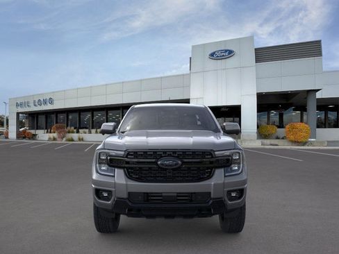 New 2026 Ford Ranger Lariat w/ FX4 Off-Road Package AWD/4WD image 6