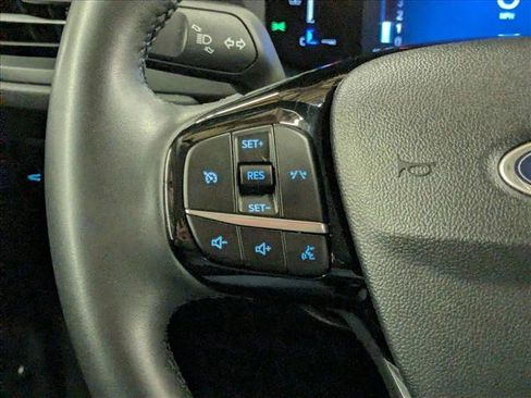 Used 2024 Ford Escape Active w/ Cold Weather Package image 12