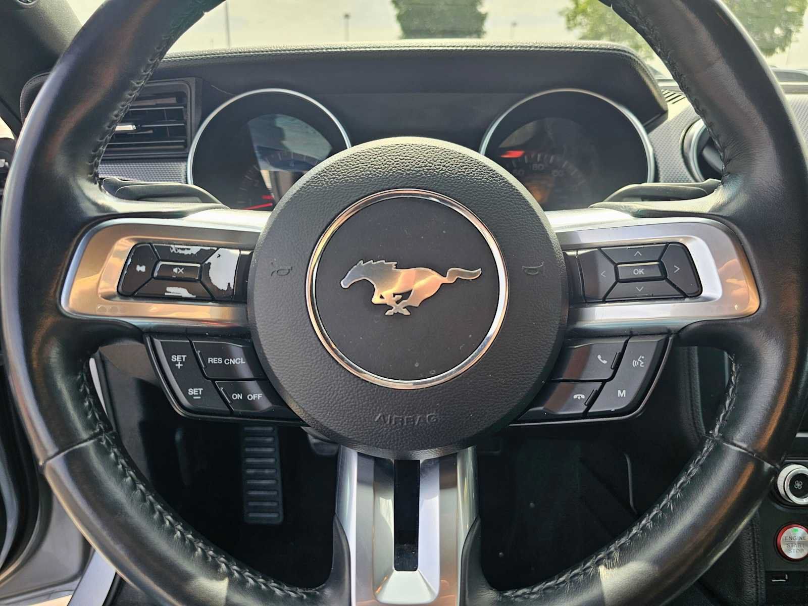 Used 2020 Ford Mustang GT RWD image 19
