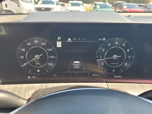 Used 2024 Kia Telluride SX AWD/4WD image 29