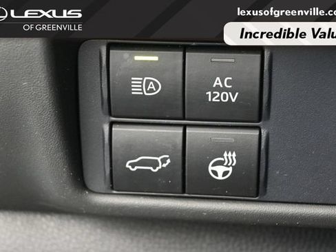 Used 2021 Toyota Highlander Limited FWD image 14