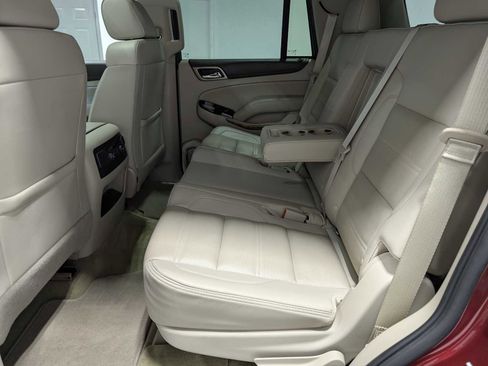 Certified 2017 GMC Yukon Denali image 25