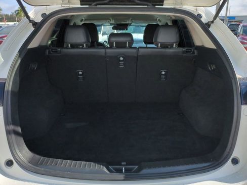Used 2020 MAZDA CX-5 Touring image 13