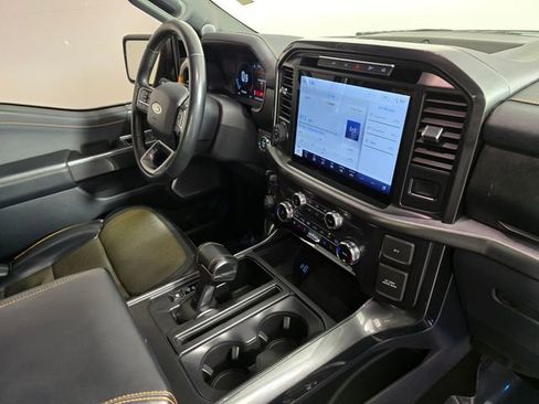 Certified 2022 Ford F150 Tremor w/ Equipment Group 402A High AWD/4WD image 10