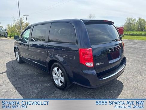 Used 2013 Dodge Grand Caravan SE FWD image 5