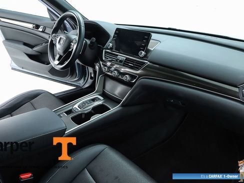 Used 2021 Honda Accord Sport image 32