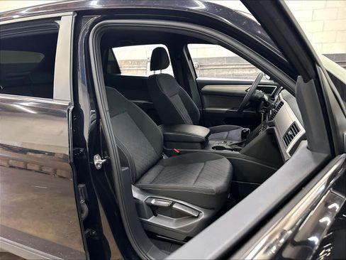 Used 2021 Volkswagen Atlas Cross Sport S FWD image 10