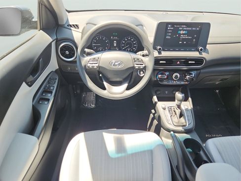 Used 2023 Hyundai Kona SEL w/ Cargo Package AWD/4WD image 9