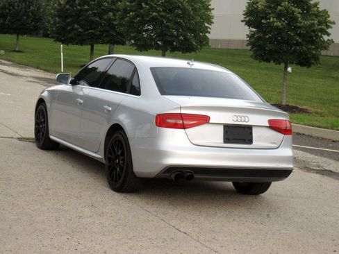 Used 2014 Audi A4 2.0T Premium Plus w/ Premium Plus Package AWD/4WD image 12