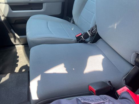 Used 2017 RAM 1500 Tradesman w/ Power & Remote Entry Group image 18