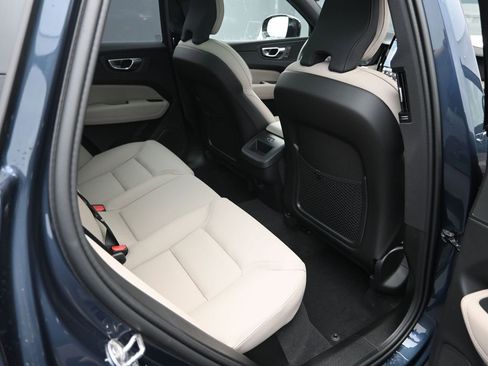 New 2026 Volvo XC60 B5 Plus w/ Protection Package Premier AWD/4WD image 35