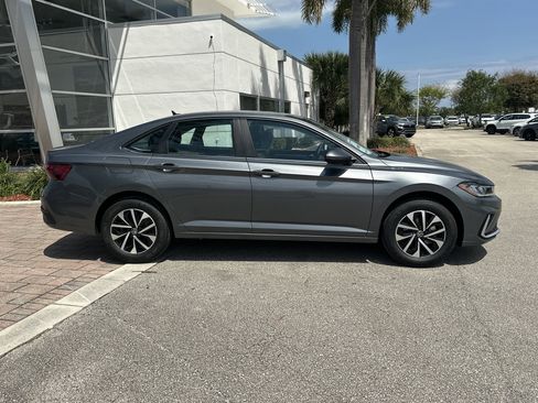 New 2026 Volkswagen Jetta S FWD image 6