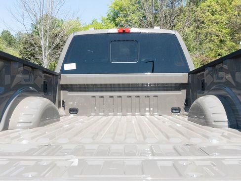 New 2026 Ford F250 Lariat image 17