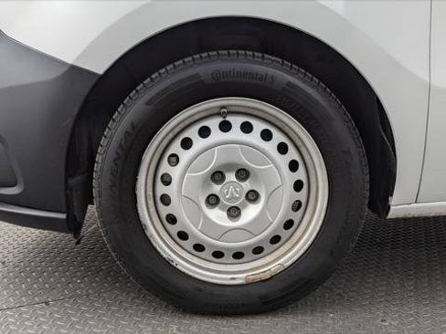 Used 2022 RAM ProMaster City TRADESMAN image 24