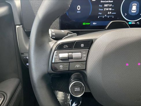 Certified 2025 Hyundai Ioniq 5 XRT AWD/4WD image 23