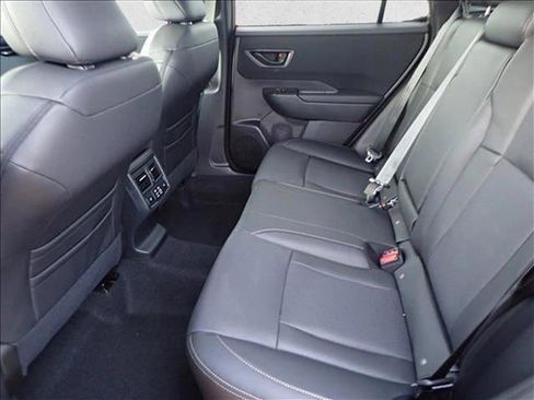 New 2026 Subaru Outback Limited XT image 10