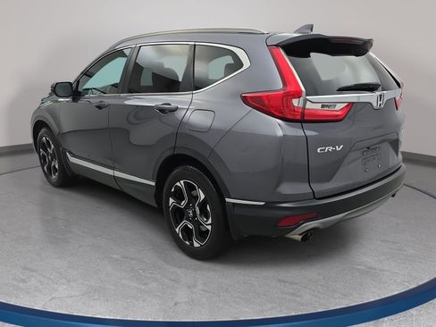 Used 2017 Honda CR-V Touring image 7