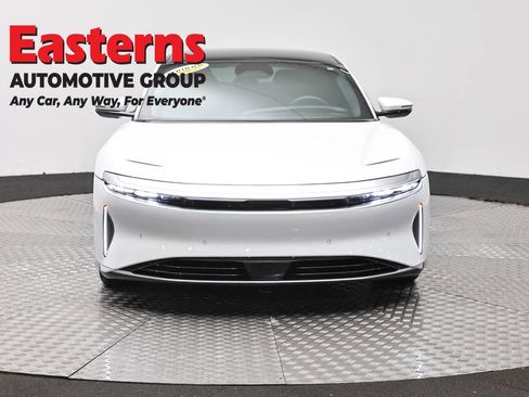 Used 2023 Lucid Air Pure AWD/4WD image 2