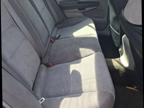 Used 2008 Honda Accord LX-P image 9