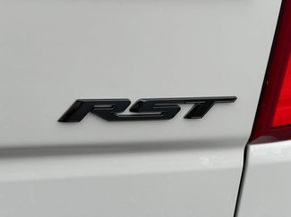 New 2026 Chevrolet Silverado 1500 RST w/ Convenience Package II video 2