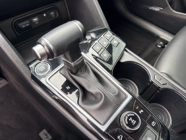 Used 2024 Kia Sportage SX AWD/4WD image 24
