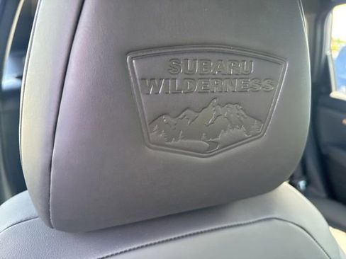 Used 2026 Subaru Forester Wilderness AWD/4WD image 16