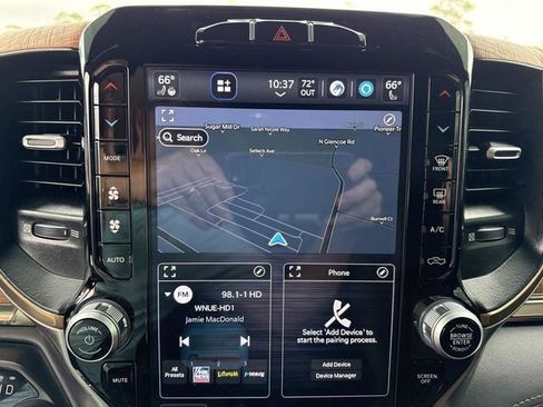 Used 2023 RAM 1500 Limited image 23