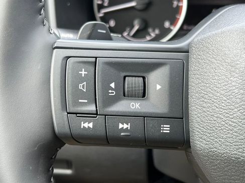 New 2026 Nissan Rogue SV w/ Cold Weather Package image 16