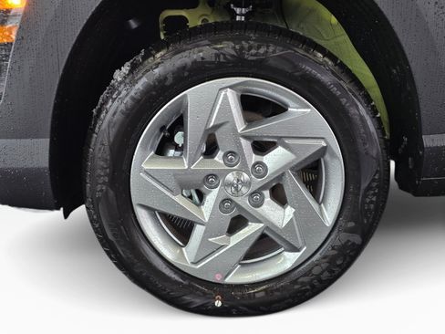 New 2026 Hyundai Kona SE AWD/4WD image 11