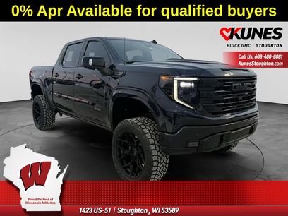 New 2026 GMC Sierra 1500 Elevation w/ Elevation Premium Package