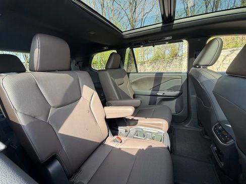 New 2026 Lexus TX 350 AWD image 21